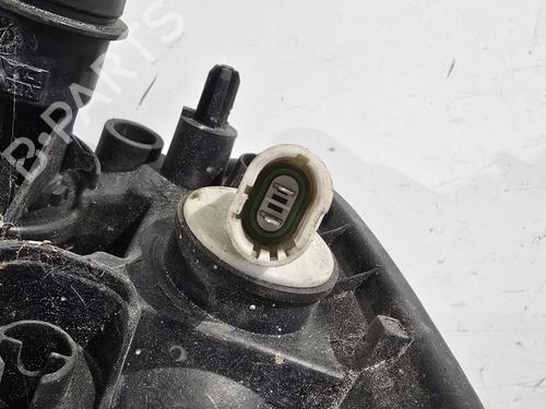 Right headlight DACIA LOGAN MCV (KS_) 1.5 dCi (KS0W) | BP33044188C29 - Image 2