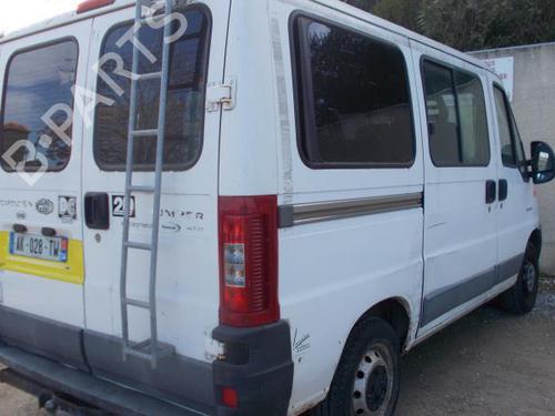 Used Parts CITROËN JUMPER I Bus (244, Z_)  2.0 HDi  2068435