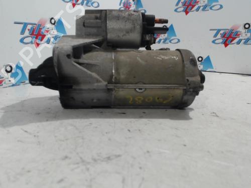 Used Starter Starter RENAULT SCÉNIC III (JZ0/1_) 1.6 dCi (JZ00, JZ12) (130 hp) 22325740 22325740
