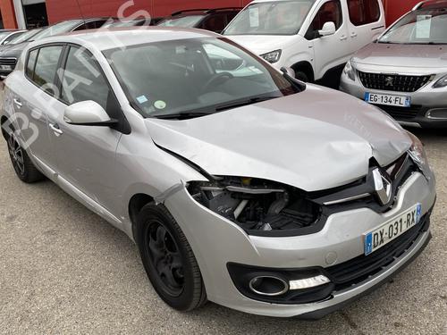 Starter RENAULT MEGANE III Hatchback (BZ0/1_, B3_) 1.5 dCi (BZ09, BZ0D, BZ1W, BZ29, BZ14) | BP31992295M8  - Image 7