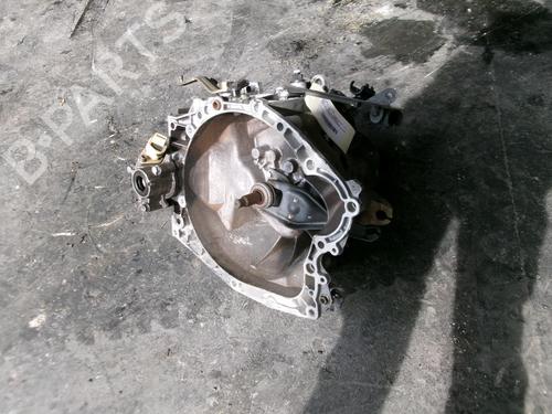 Used Gearbox PEUGEOT 206 CC (2D) 2.0 S16 (136 hp) 22536912