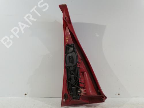 Right taillight CITROËN C3 I (FC_, FN_) 1.4 HDi | BP25477477C35 