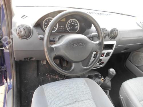 AC radiator DACIA LOGAN (LS_) 1.4 (LS0A, LS0C, LS0E, LS0G) | BP22538905M32  - Image 6