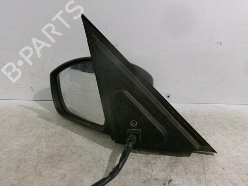 Left mirror FORD GALAXY II (WA6) 2.0 TDCi | BP29042066C26 