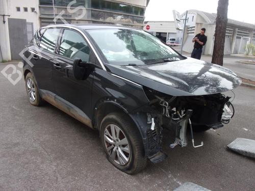 Steering wheel PEUGEOT 3008 II SUV (MC_, MR_, MJ_, M4_) 1.2 THP/ PureTech 130 (MRHNSM, MRHNSU, MRHNSJ, MRHNYW,... | BP22328629C49 