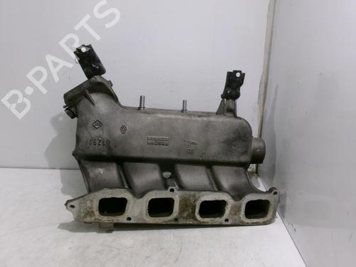 Used Intake manifold Intake manifold RENAULT CLIO III (BR0/1, CR0/1) 2.0 16V Sport (CR0N, CR1P) (197 hp) 22328354 22328354
