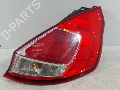 Højre baglygte FORD FIESTA VI (CB1, CCN) 1.5 TDCi (95 hp) 25117962