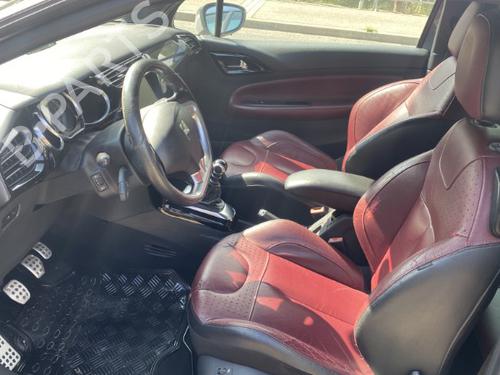 Left headlight CITROËN DS3 (SA_) 1.6 HDi 110 | BP26496702C28  - Image 8