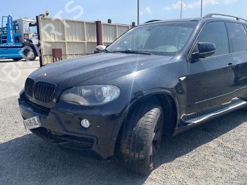 Venstre baglygte BMW X5 (E53) | BP33849954C34 - Image 8