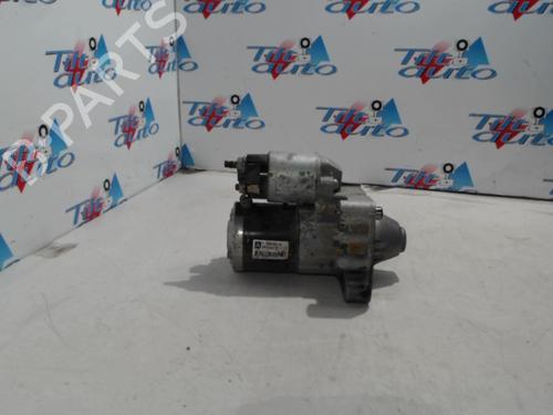 Used Starter CITROËN C5 III (RD_) 1.6 THP 155 (RD5FV8, RD5FNA) (156 hp) 22327389