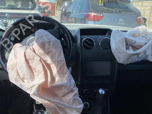 Front left window mechanism DACIA DUSTER (HS_) 1.5 dCi 4x4 | BP26937072C22 - Image 7