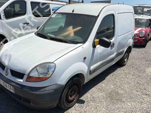 Left headlight RENAULT KANGOO Express (FC0/1_) 1.5 dCi (FC07, FC1R) | BP38102071C28 - Image 8