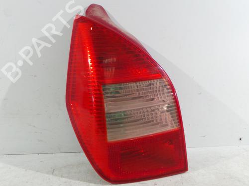 Used Left taillight Left taillight CITROËN C2 (JM_) 1.1 (60 hp) 28211153 28211153