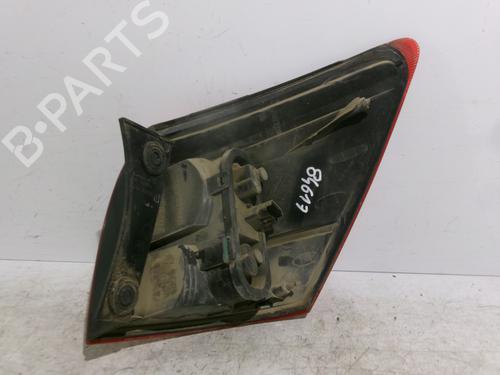 Left taillight NISSAN QASHQAI I (J10, NJ10) 2.0 dCi All-wheel Drive | BP29331286C34 