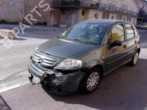 Alternator CITROËN C3 I (FC_, FN_) 1.4 i | BP22328435M7 