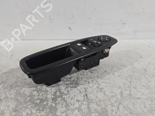 Left front window switch PEUGEOT 207 (WA_, WC_) 1.4 HDi | BP37035536I27 - Image 2