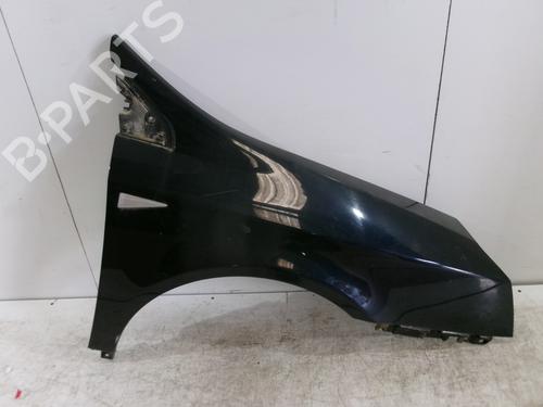 Used Right front fenders RENAULT VEL SATIS (BJ0_) 2.2 dCi (BJ0E, BJ0F) (150 hp) 25653861