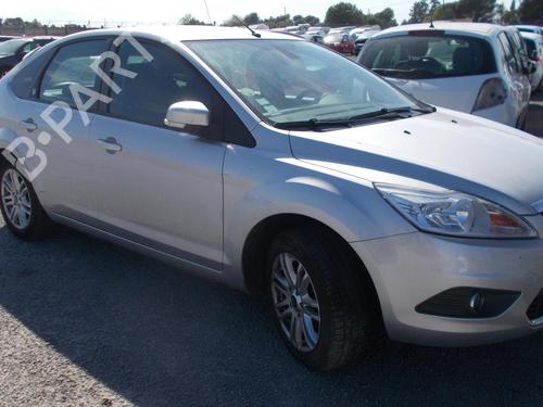 Engine FORD FOCUS II (DA_, HCP, DP) 2.0 | BP24401726M1 