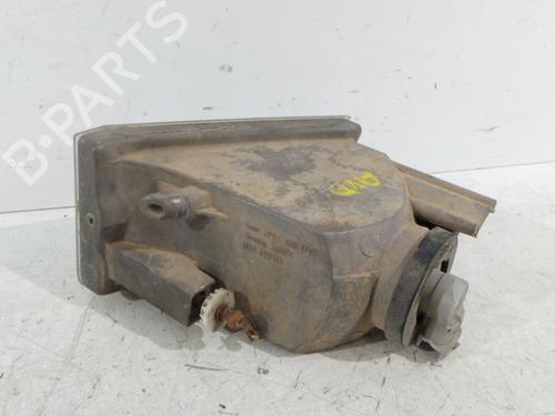Used Right front fog light Right front fog light TOYOTA RAV 4 II (_A2_) 2.0 D 4WD (CLA20_, CLA21_, CLA20R, CLA21R) (116 hp) 22538113 22538113