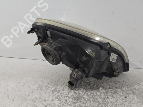 Left headlight RENAULT KANGOO Express (FC0/1_) 1.5 dCi (FC07, FC1R) | BP37188628C28 - Image 2