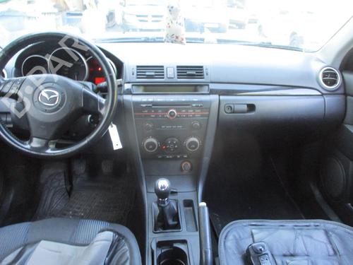 Højre baglygte bagklap MAZDA 3 (BK) 1.6 (BK14) | BP22326517C80