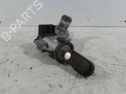 Used Ignition barrel IVECO DAILY V Van 29S13, 29L13, 35C13, 35S13, 40C13, 40S13 (126 hp) 30672306