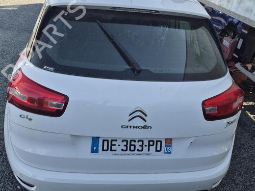 Tailgate CITROËN C4 Picasso II | BP36589754C6 - Image 3
