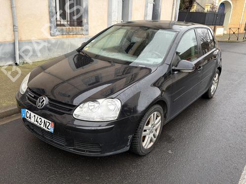 Left headlight VW GOLF V (1K1) 1.9 TDI | BP32134069C28 - Image 8