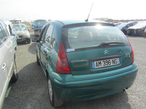 Oil sump CITROËN C3 I (FC_, FN_) 1.4 HDi | BP22538586M115 