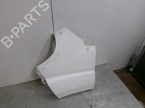 Used Left front fenders Left front fenders CITROËN JUMPER II Van 2.2 HDi 100 (101 hp) 22323718 22323718