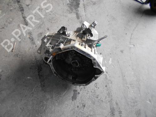 Used Gearbox Gearbox RENAULT MEGANE III Hatchback (BZ0/1_, B3_) 1.5 dCi (BZ09, BZ0D, BZ1W, BZ29, BZ14) (110 hp) 22329176 22329176