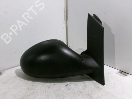Right mirror SEAT ALTEA XL (5P5, 5P8) 1.9 TDI | BP22326856C27 