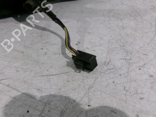 Right mirror ALFA ROMEO MITO (955_) 1.6 JTDM (955AXC1B) | BP24647825C27 
