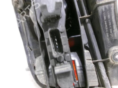 Right taillight NISSAN MICRA III (K12) 1.4 16V | BP22325187C35 
