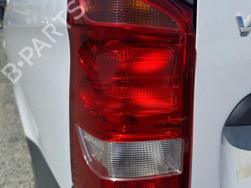 Used Left taillight Left taillight MERCEDES-BENZ VITO Van (W447) [2014-2026] 35990384 35990384