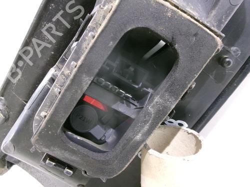 Left taillight FIAT PUNTO EVO (199_) 1.3 D Multijet (199AXC1A, 199BXC1A, 199AXT1A, 199BXT1A) | BP29156089C34 
