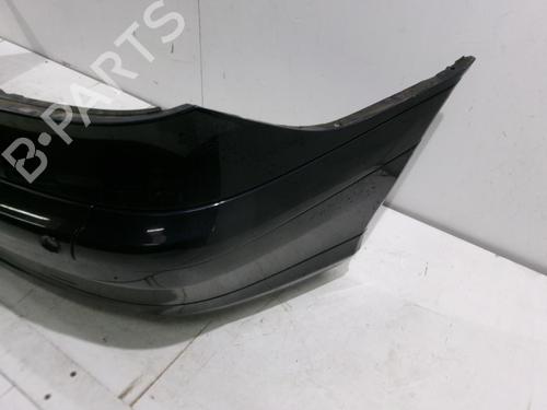 Rear bumper MERCEDES-BENZ C-CLASS Coupe (CL203) C 220 CDI (203.706) | BP22327979C8 