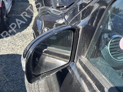 Used Left mirror Left mirror MERCEDES-BENZ M-CLASS (W164) [2005-2012] 36027718 36027718