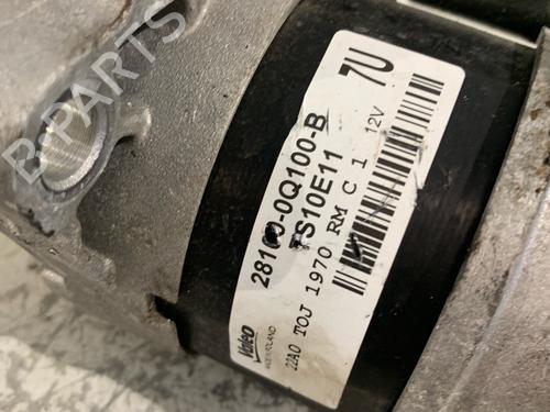 Used Starter Starter 37035524 37035524