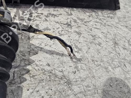 Left mirror SMART FORFOUR (454) 1.3 (454.031) | BP36288171C26 - Image 3