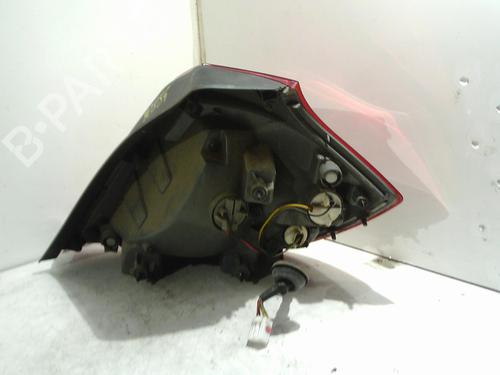 Used Left taillight Left taillight KIA CEE'D Hatchback (ED) 1.6 CRDi 115 (115 hp) 22323932 22323932