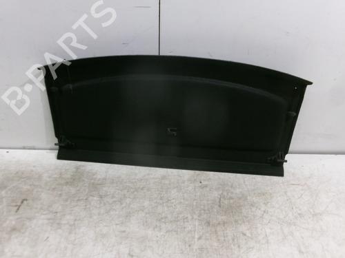 Rear parcel shelf VW GOLF VI (5K1) 2.0 GTi | BP29407838C85 