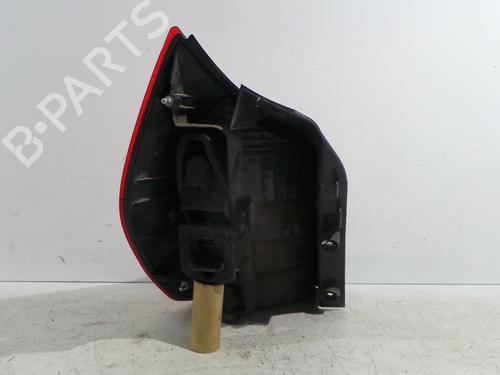 Højre baglygte RENAULT GRAND SCÉNIC II (JM0/1_) 1.9 dCi (JM0G, JM12, JM1G, JM2C) | BP29974414C35 