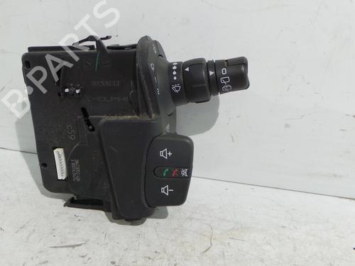 Used Steering column stalk RENAULT KANGOO / GRAND KANGOO II (KW0/1_) 1.5 dCi 110 (KW06, KW12) (110 hp) 30459759