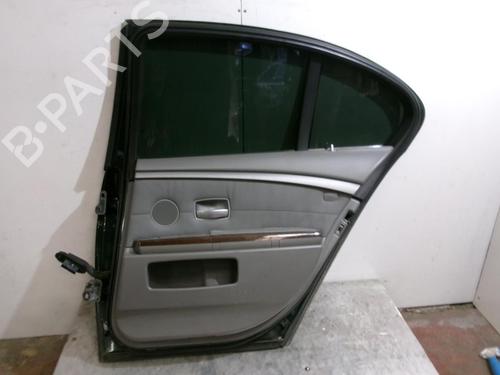Right rear door BMW 7 (E65, E66, E67) 740 d | BP22539983C5 