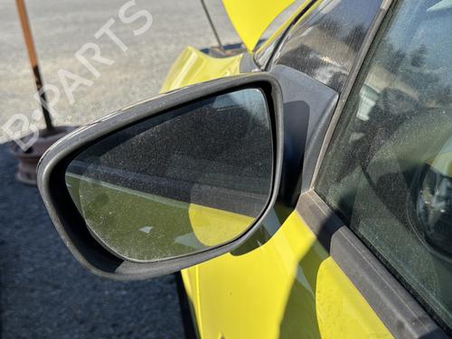 Used Left mirror Left mirror CITROËN C4 CACTUS 1.6 BlueHDi 100 (99 hp) 29634986 29634986