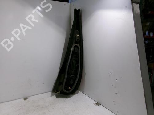 Used Left taillight RENAULT LAGUNA I Grandtour (K56_) 1.9 dCi (K56W) (107 hp) 22328815