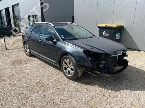 Alternator CITROËN C5 III Break (RW_) 2.0 HDi 165 | BP38030664M7 - Image 12