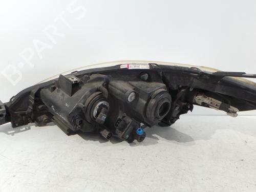 Right headlight MAZDA 5 (CR) 2.0 (CREW, CR19) | BP29744605C29 