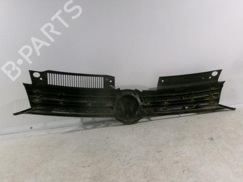 Grille VW GOLF VI (5K1) 2.0 TDI 4motion | BP29896998C40